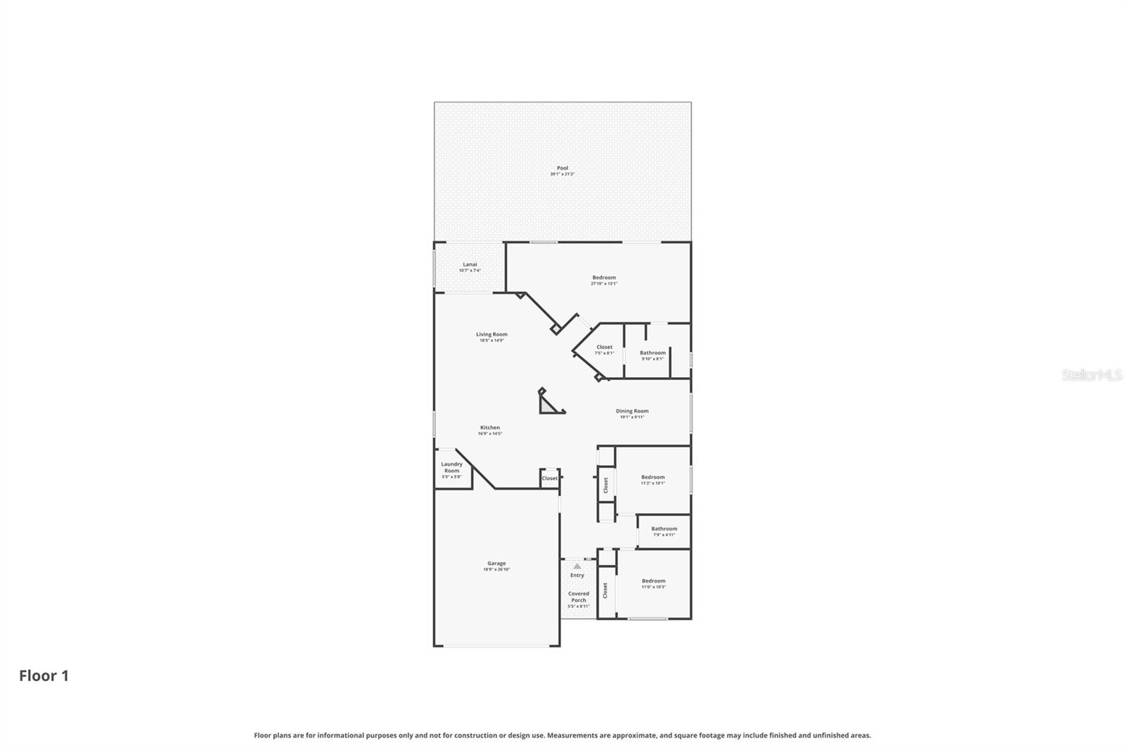 Image 30 of 46 For 228 Antilla Drive