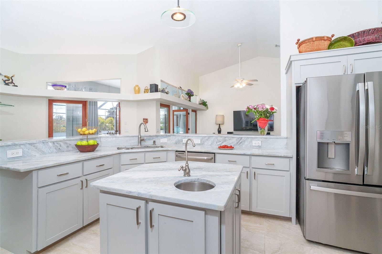 Image 20 of 71 For 100 Green Dolphin Drive