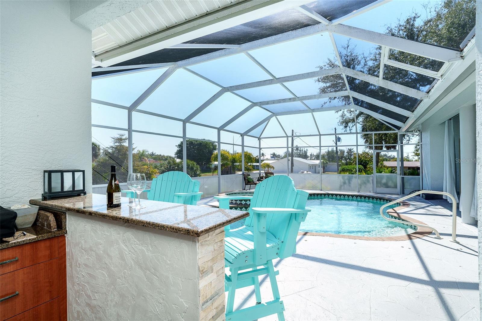 Image 44 of 71 For 100 Green Dolphin Drive