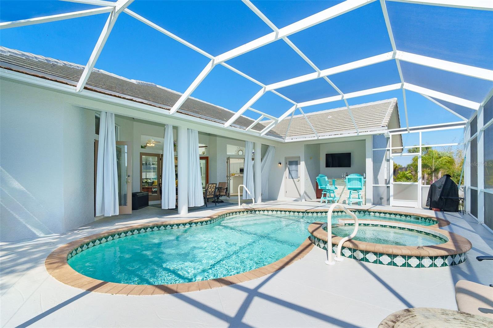 Image 45 of 71 For 100 Green Dolphin Drive