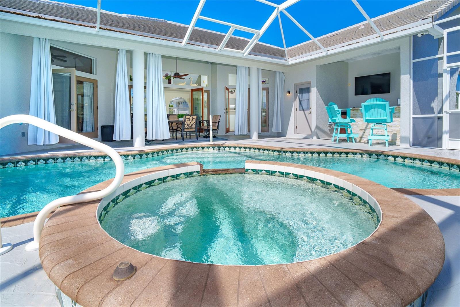 Image 47 of 71 For 100 Green Dolphin Drive