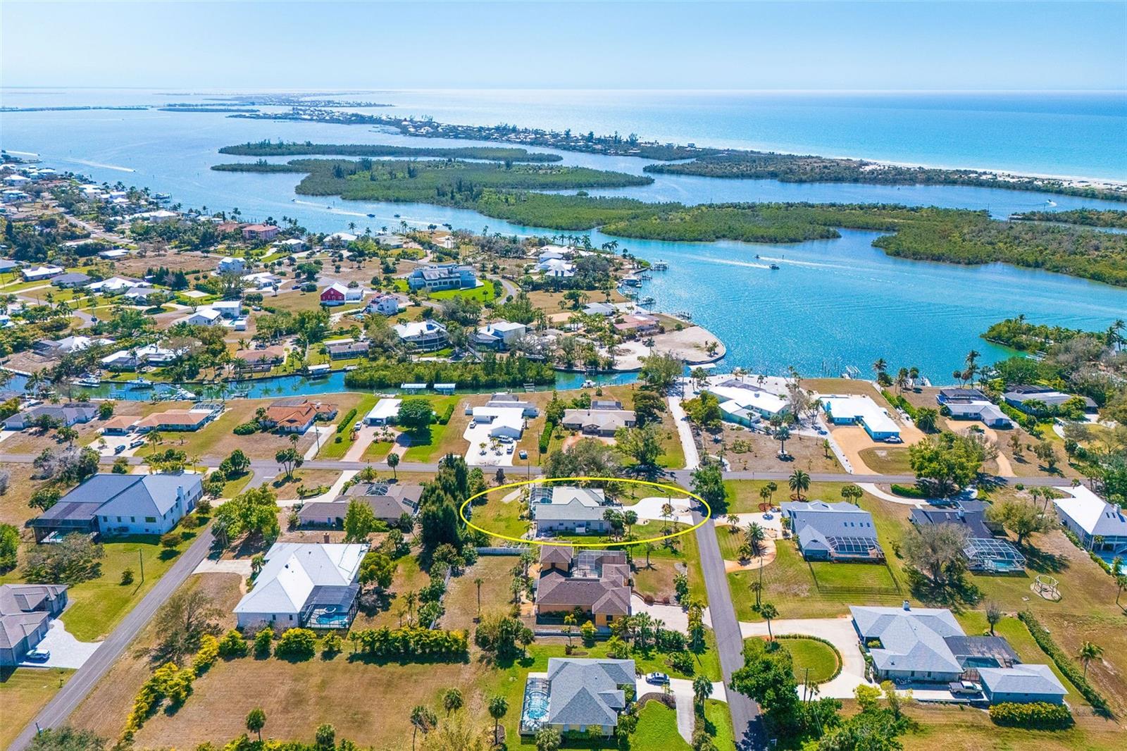 Image 70 of 71 For 100 Green Dolphin Drive