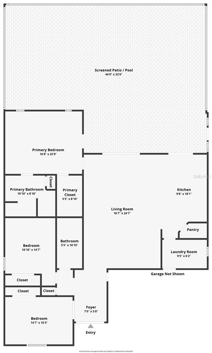 Image 51 of 52 For 151 Lime Tree Park