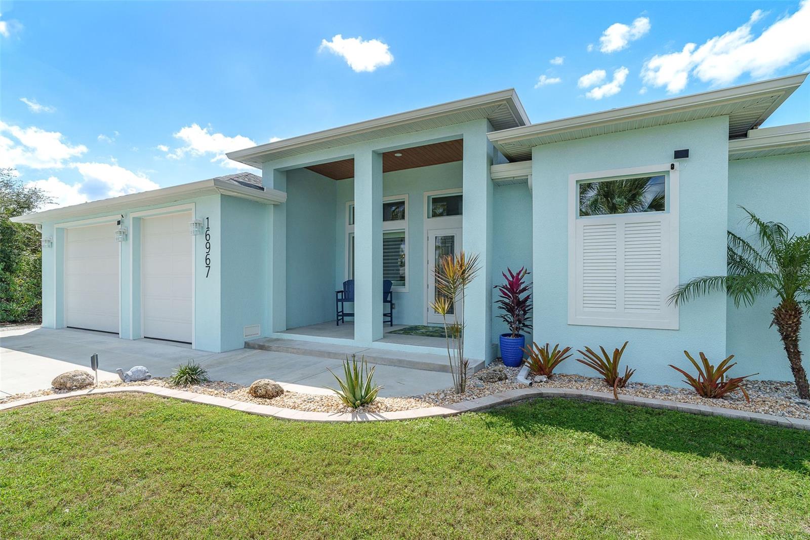 Details for 16967 Ohara Drive, PORT CHARLOTTE, FL 33948