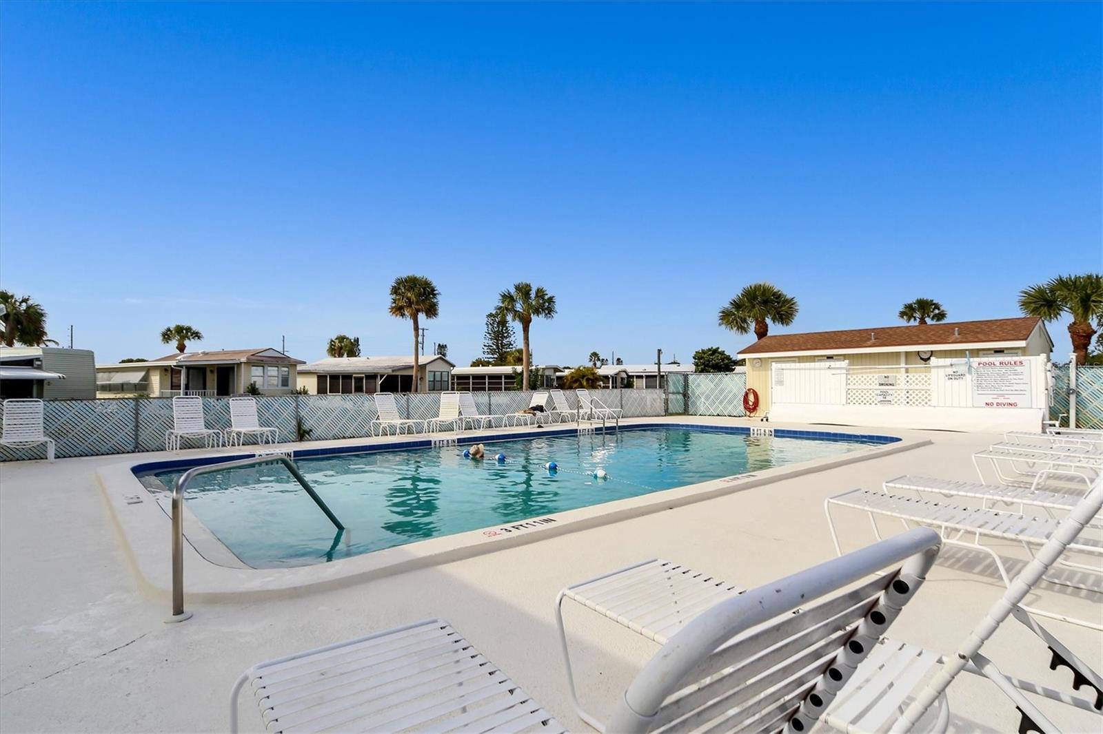 Image 31 of 32 For 1475 Flamingo Drive 261