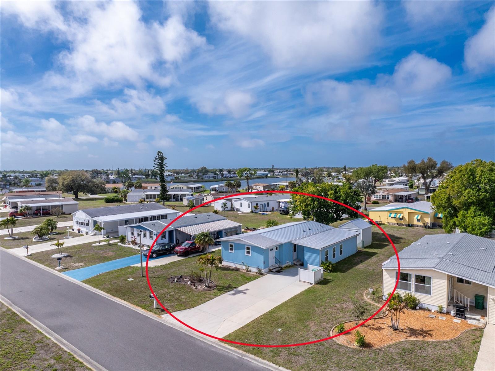 Image 2 of 48 For 6161 Oriole Boulevard