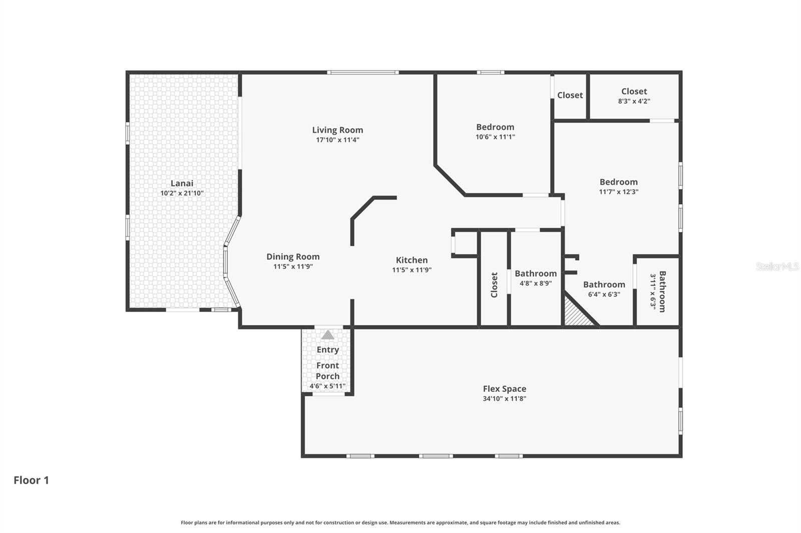 Image 30 of 48 For 6161 Oriole Boulevard
