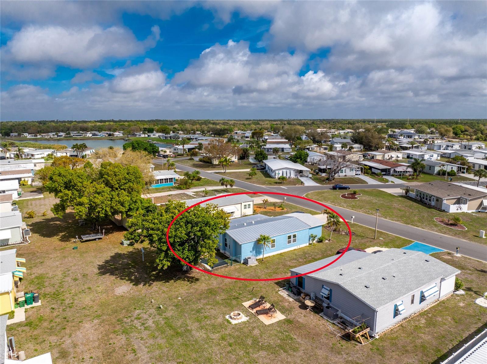 Image 43 of 48 For 6161 Oriole Boulevard