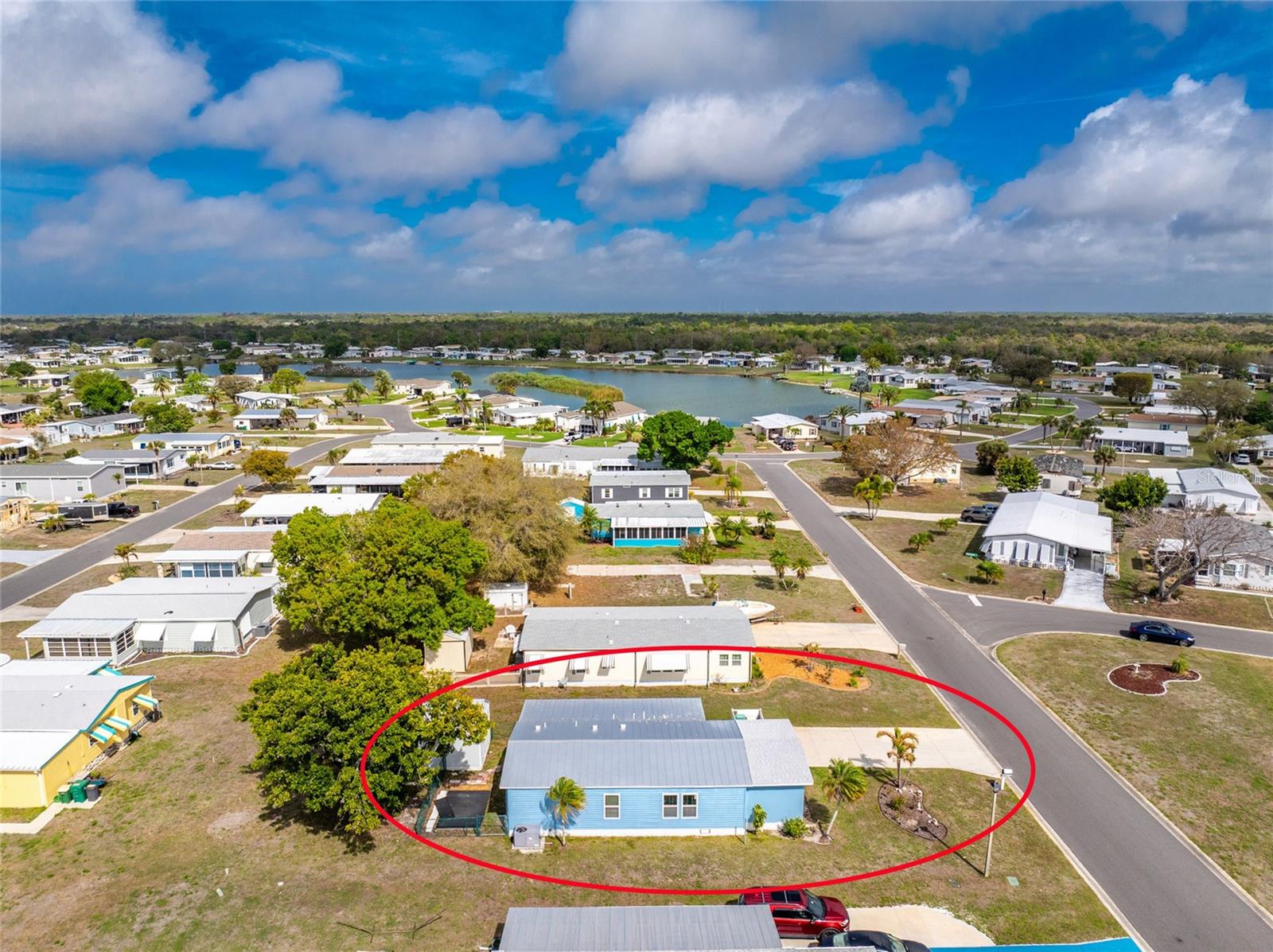 Image 44 of 48 For 6161 Oriole Boulevard