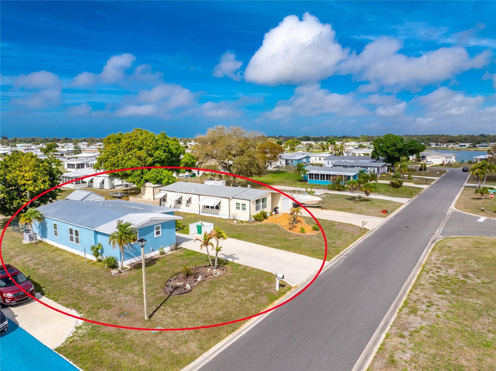 Image 46 of 48 For 6161 Oriole Boulevard