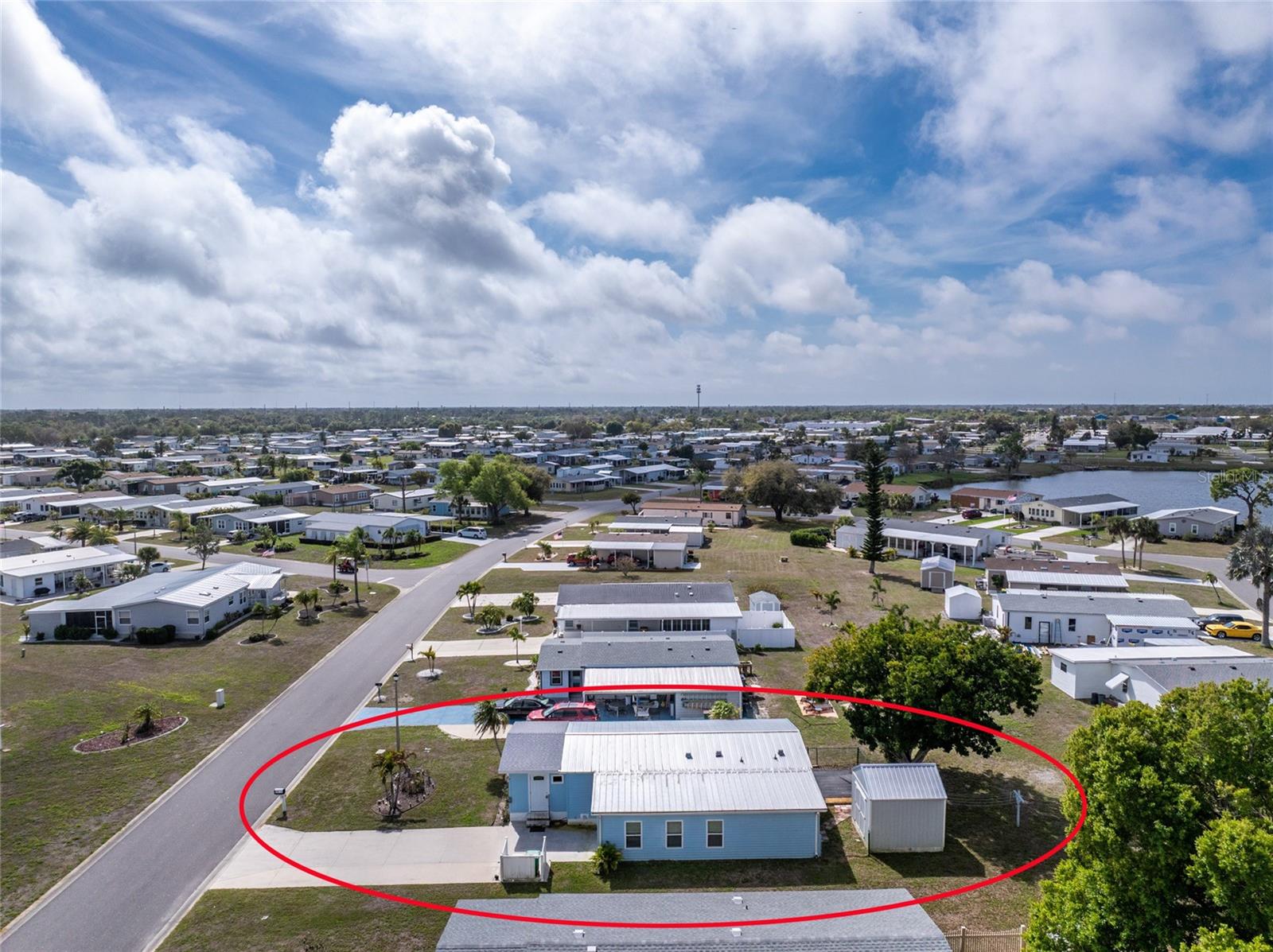 Image 47 of 48 For 6161 Oriole Boulevard