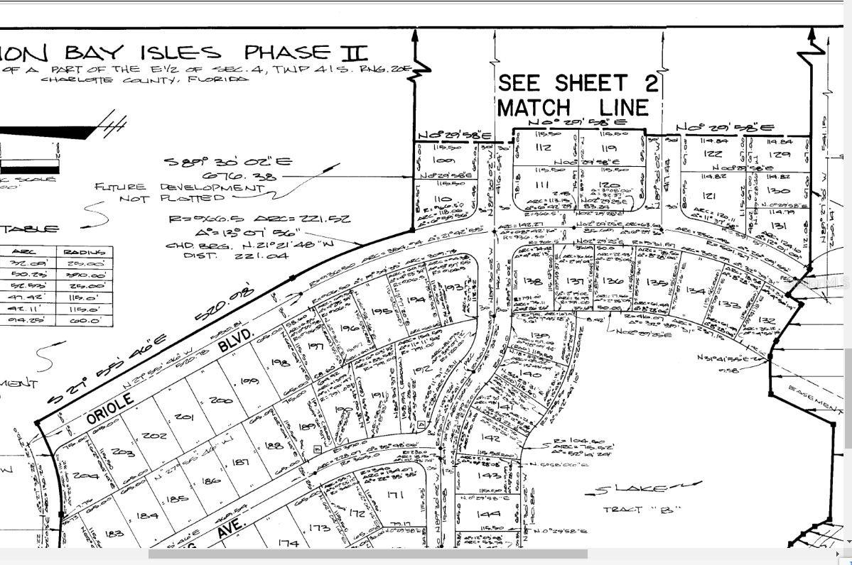 Image 48 of 48 For 6161 Oriole Boulevard
