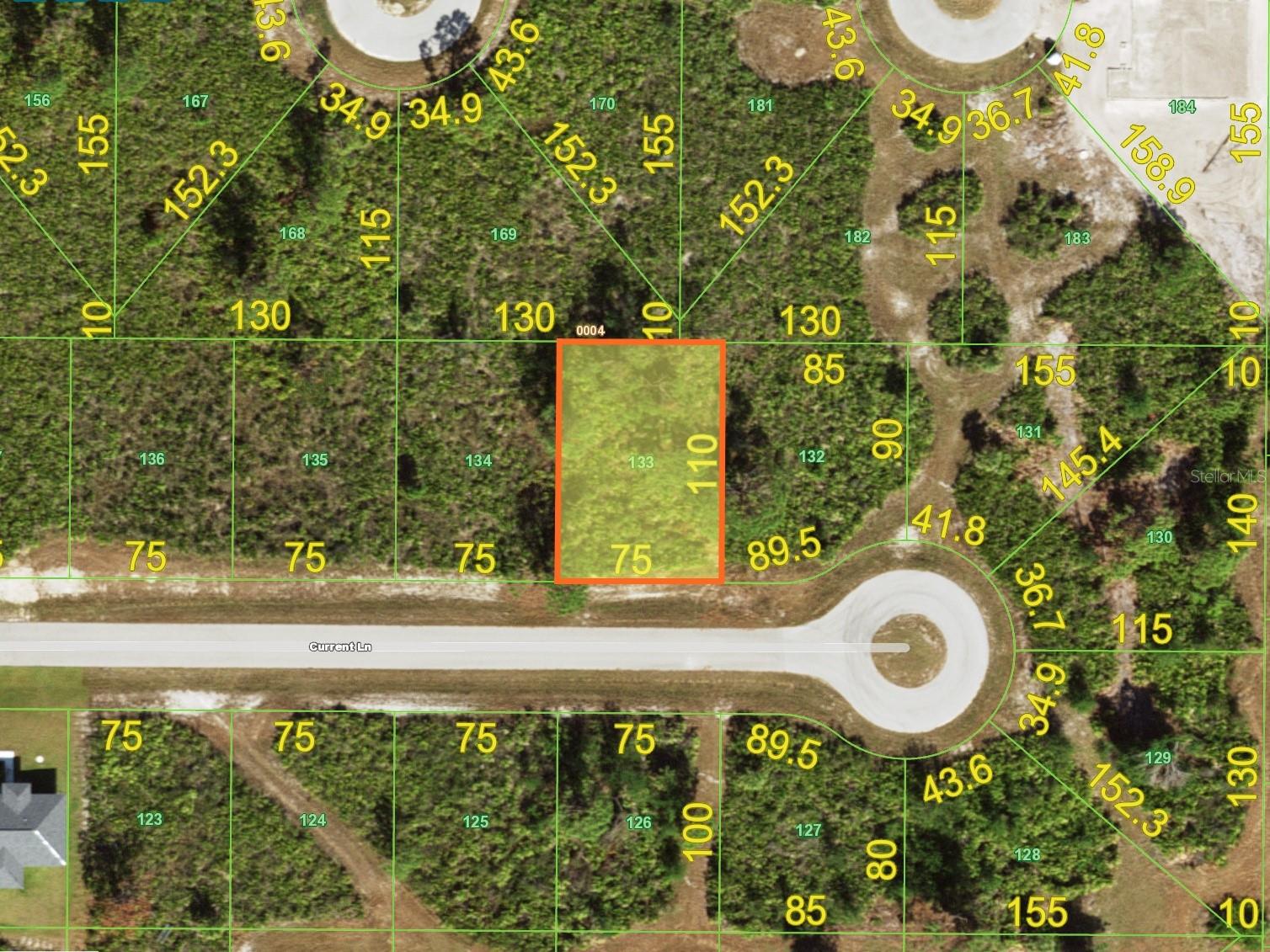 Listing Details for 16 Current Lane, PLACIDA, FL 33946