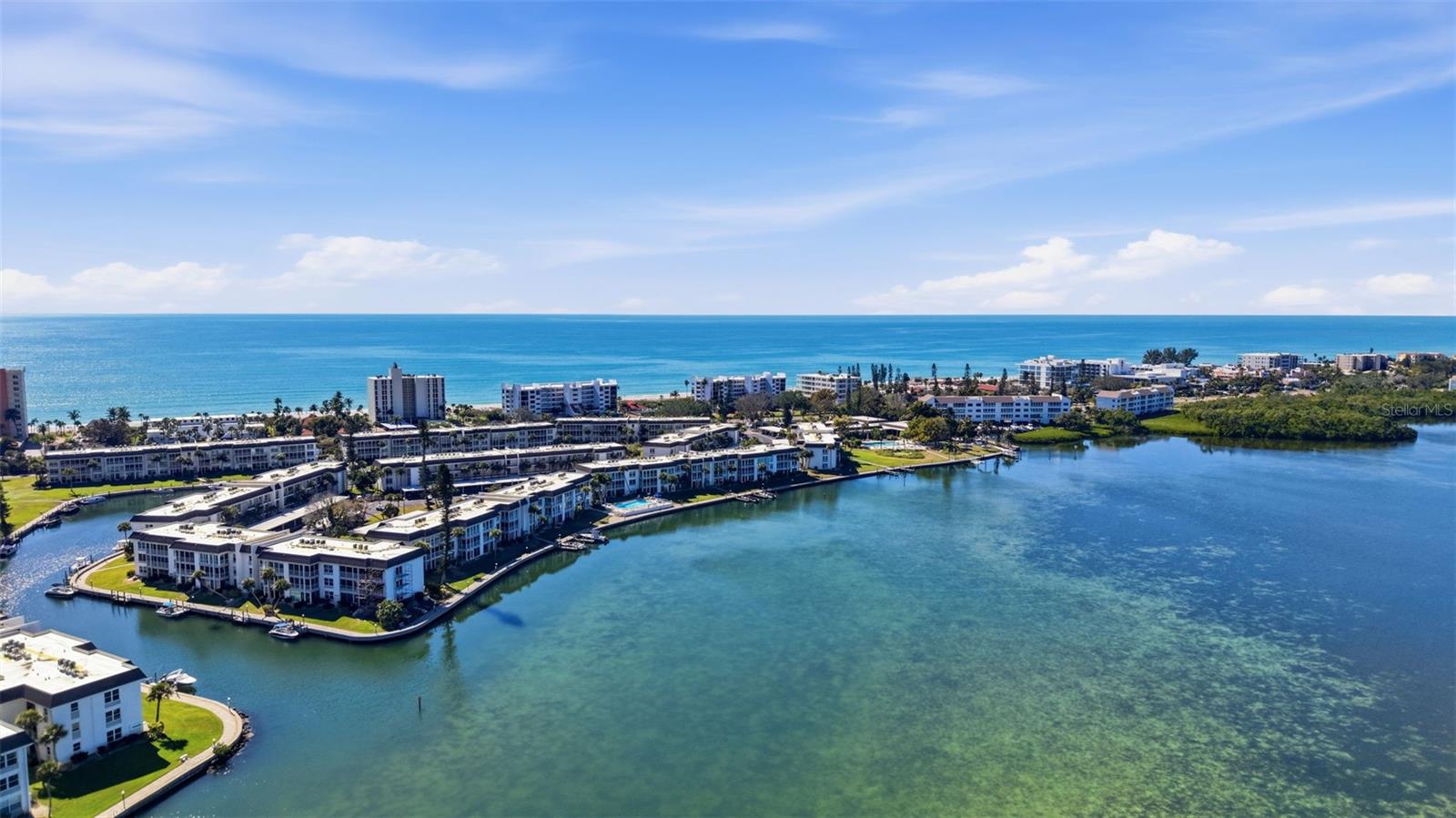Details for 4440 Exeter Drive 106, LONGBOAT KEY, FL 34228