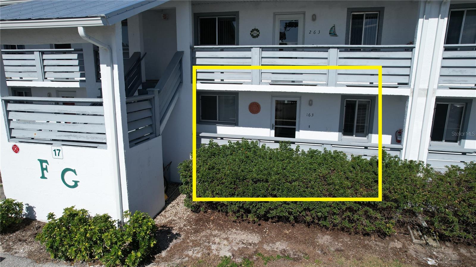 Image 2 of 24 For 6800 Placida Road 163