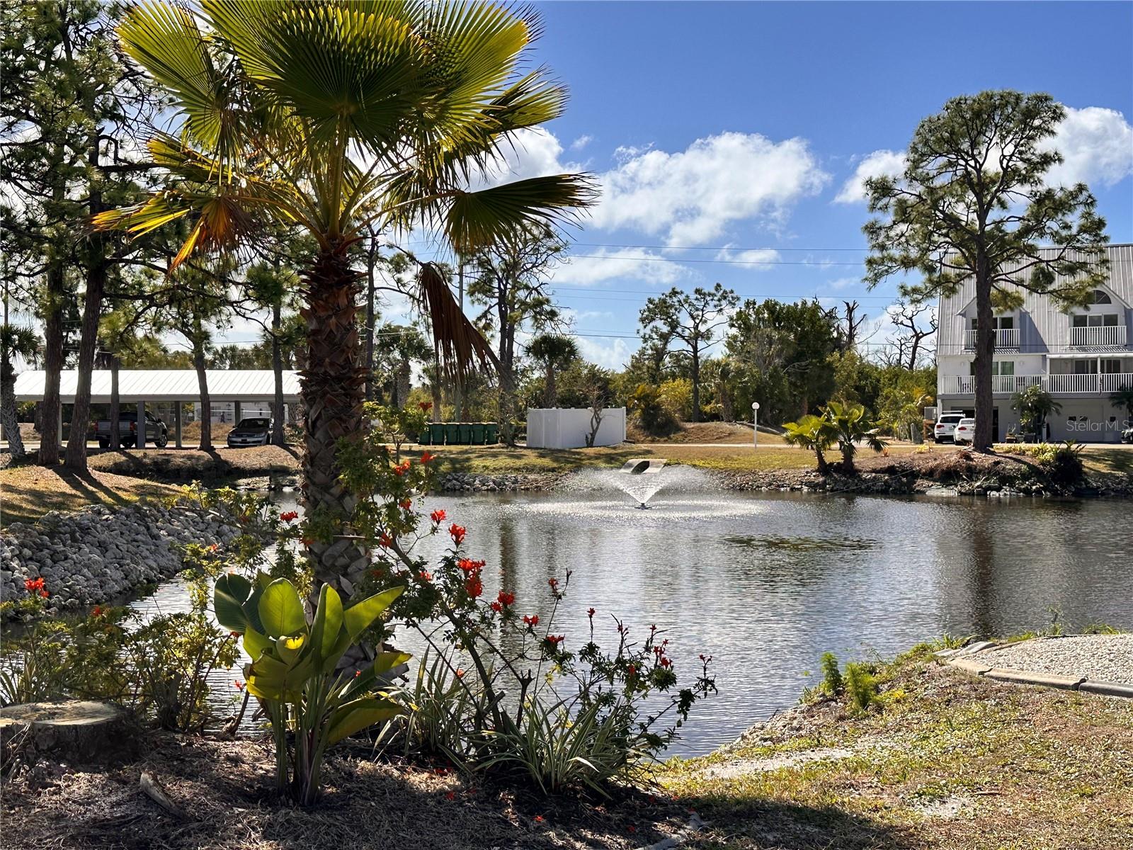 Image 24 of 24 For 6800 Placida Road 163