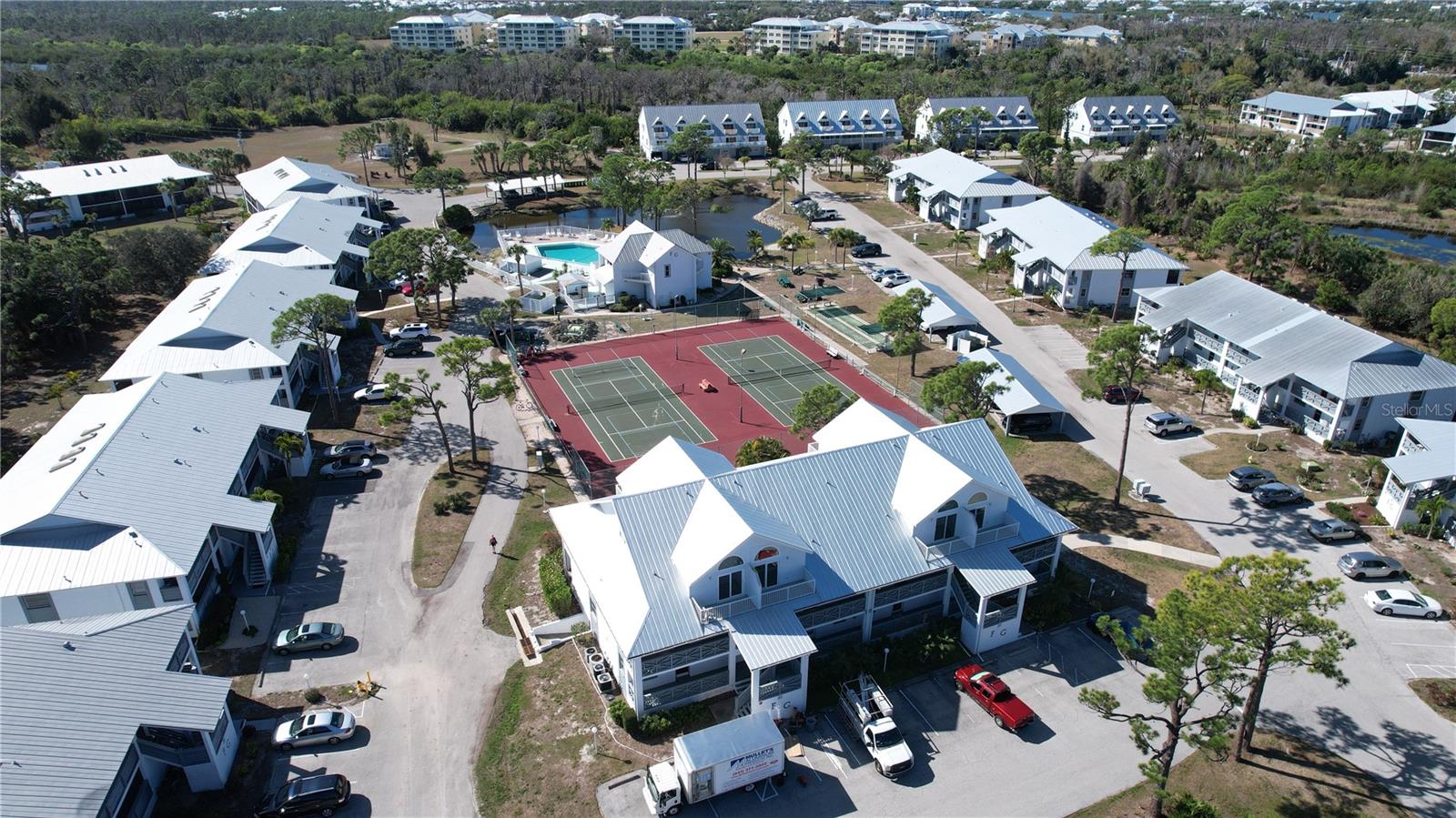 Image 4 of 24 For 6800 Placida Road 163