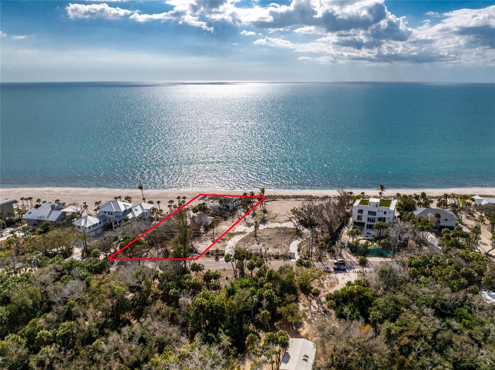 Image 11 of 14 For 7380 Manasota Key Road
