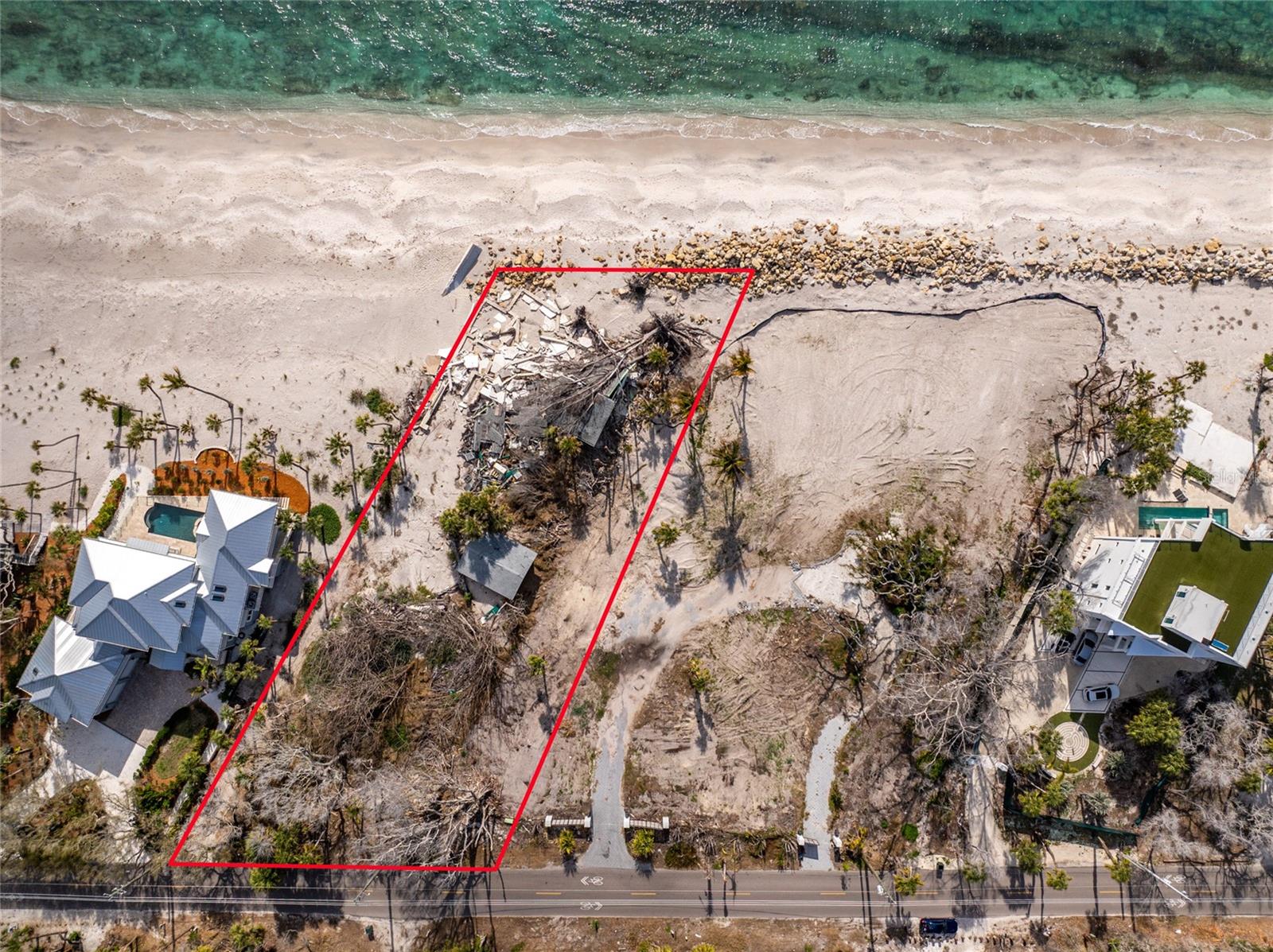 Image 12 of 14 For 7380 Manasota Key Road