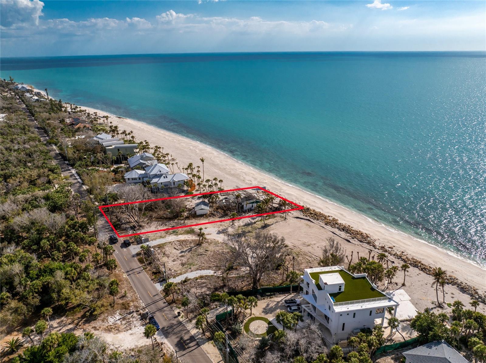 Image 4 of 14 For 7380 Manasota Key Road