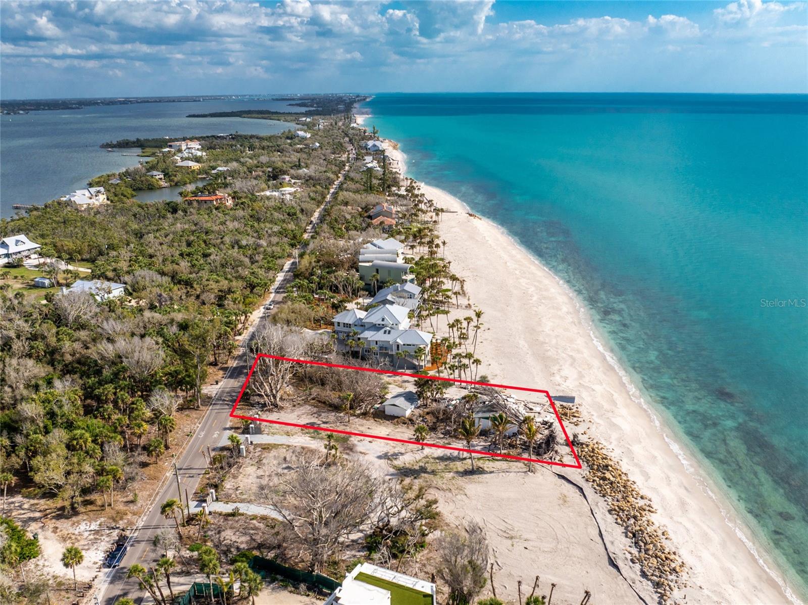 Image 5 of 14 For 7380 Manasota Key Road