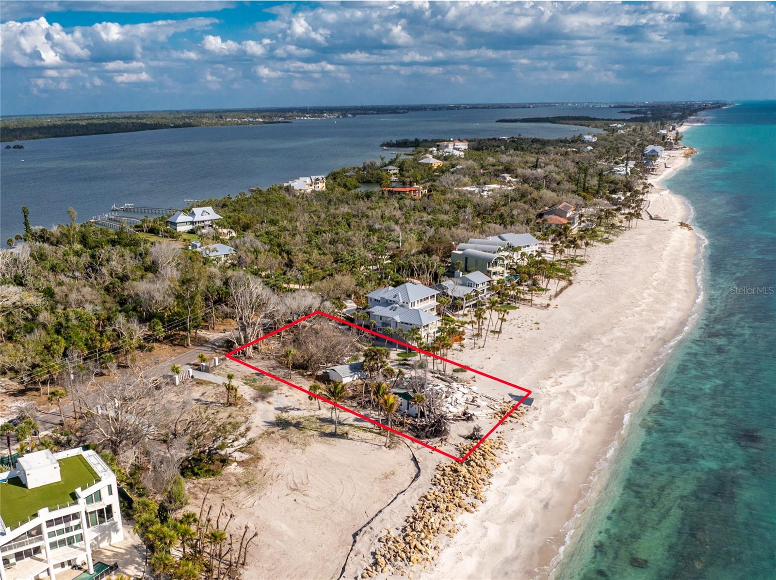 Image 6 of 14 For 7380 Manasota Key Road