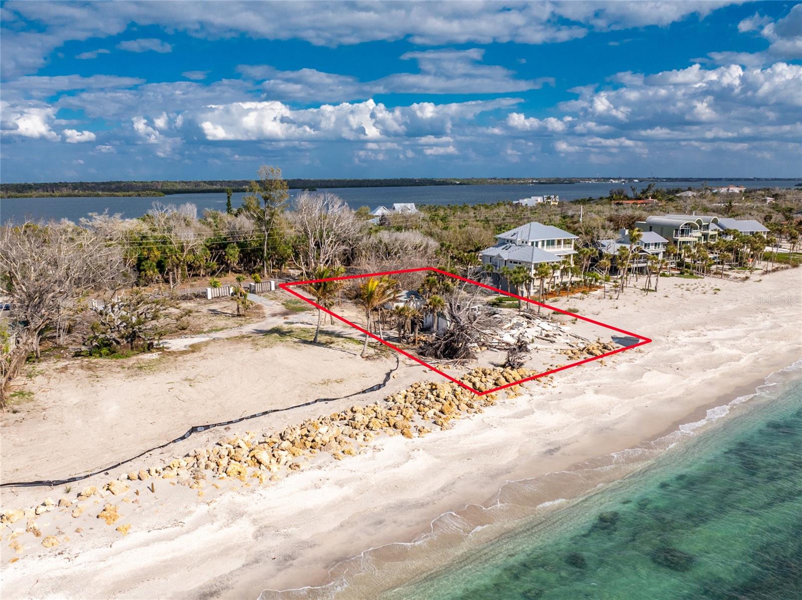 Image 7 of 14 For 7380 Manasota Key Road