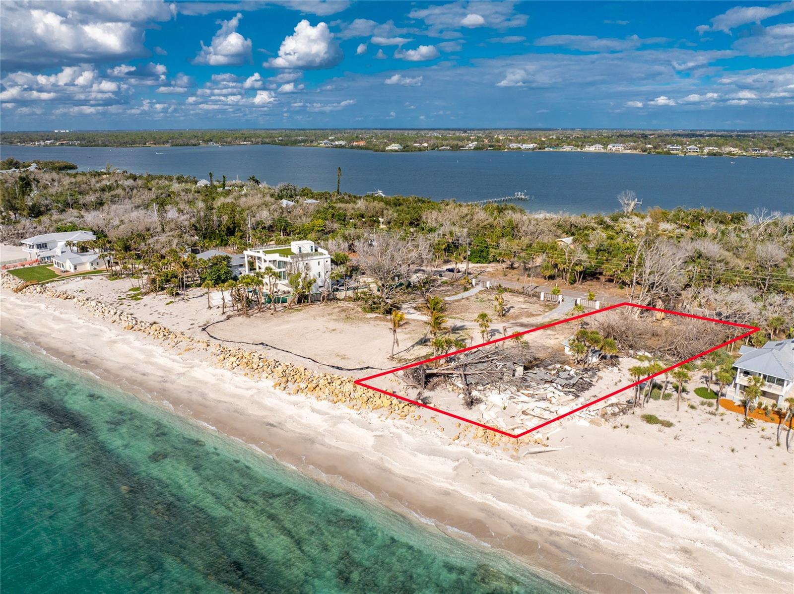 Image 8 of 14 For 7380 Manasota Key Road
