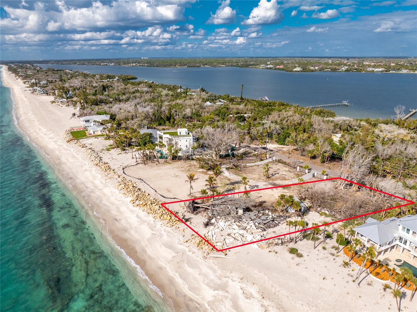 Image 9 of 14 For 7380 Manasota Key Road