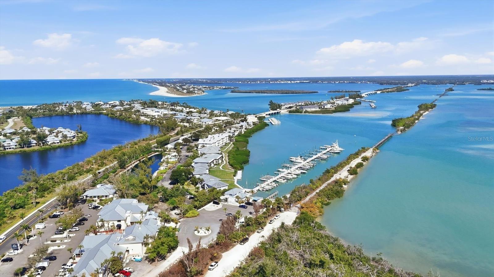 Image 12 of 24 For 5820 Gasparilla Road Slip 25