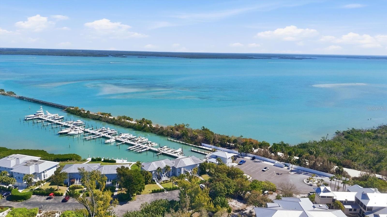 Image 17 of 24 For 5820 Gasparilla Road Slip 25