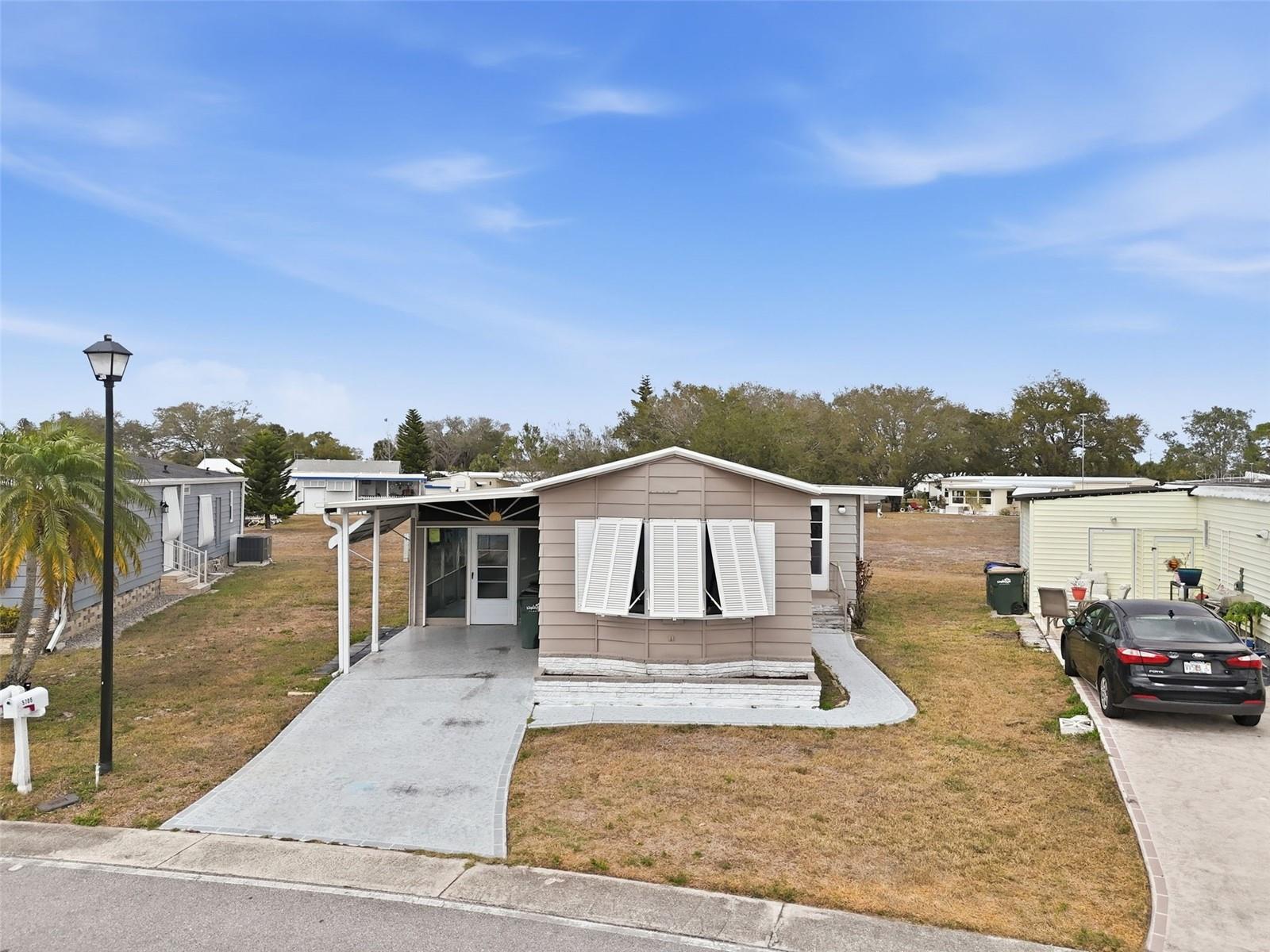 Details for 5705 Holiday Park Boulevard, NORTH PORT, FL 34287