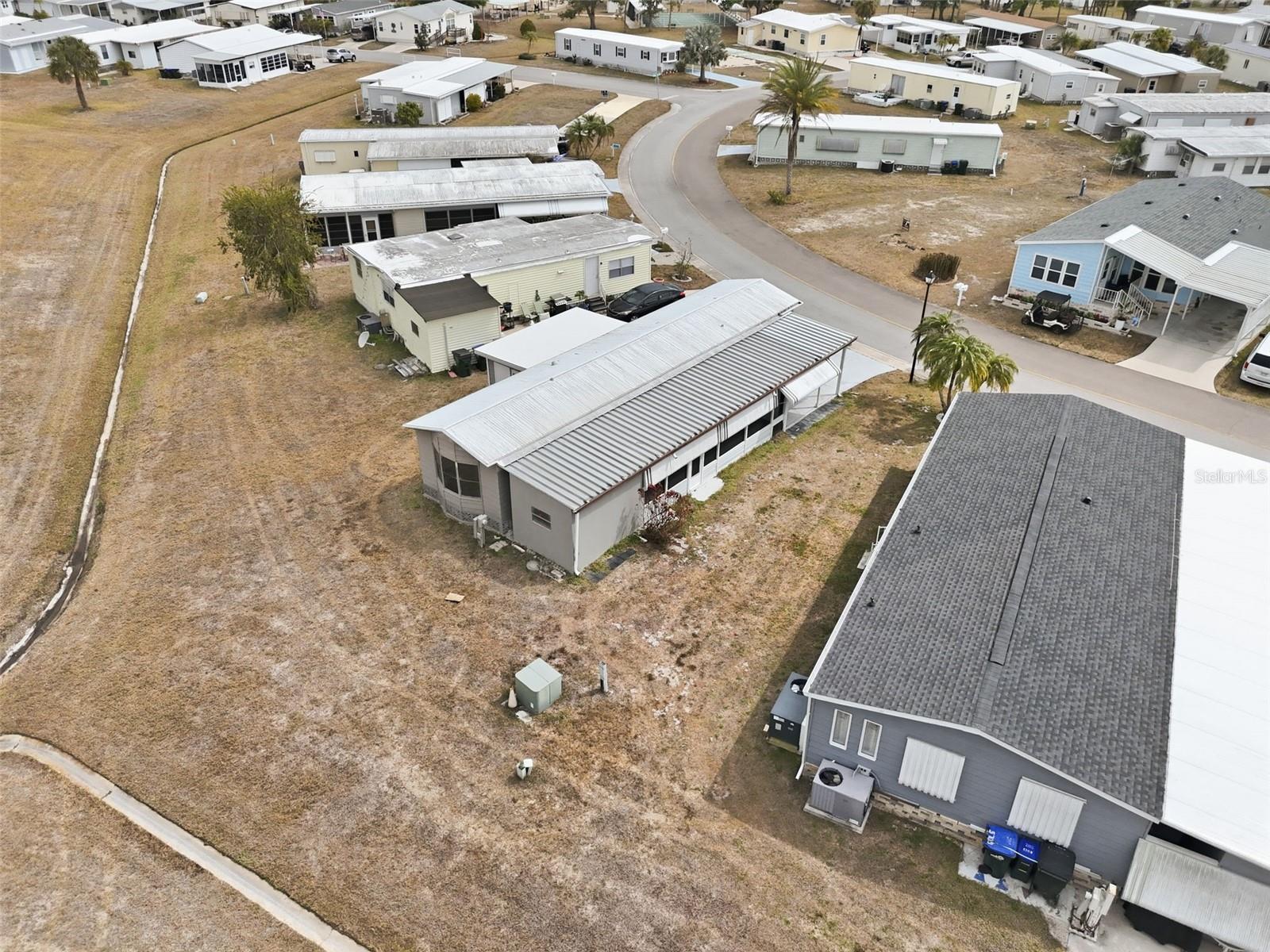 Image 36 of 43 For 5705 Holiday Park Boulevard