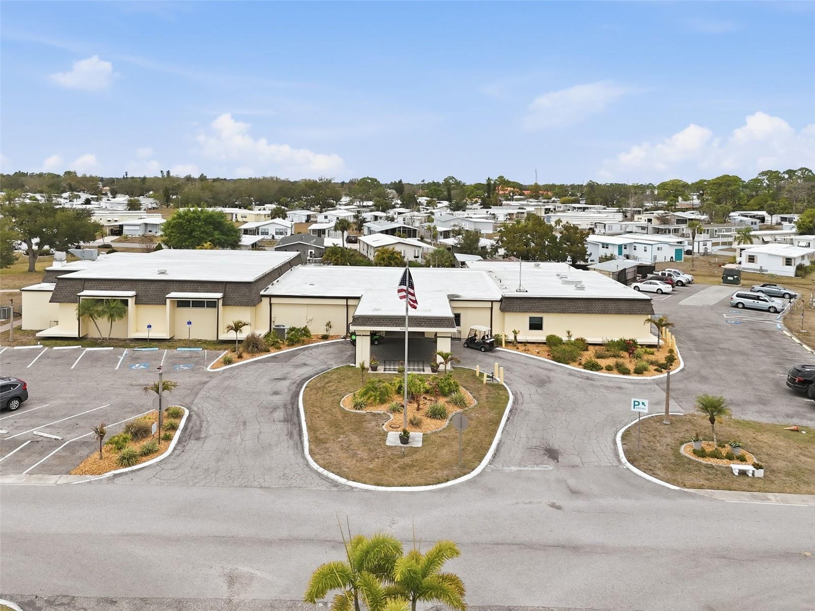 Image 38 of 43 For 5705 Holiday Park Boulevard