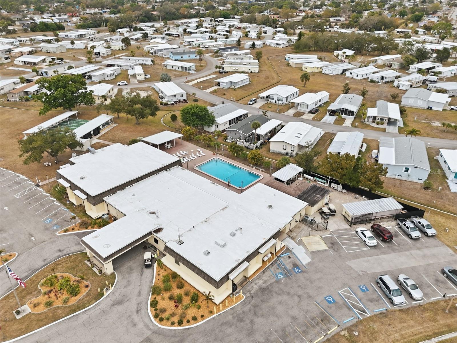 Image 40 of 43 For 5705 Holiday Park Boulevard