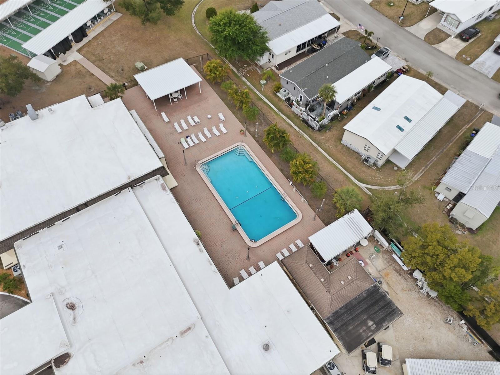 Image 42 of 43 For 5705 Holiday Park Boulevard