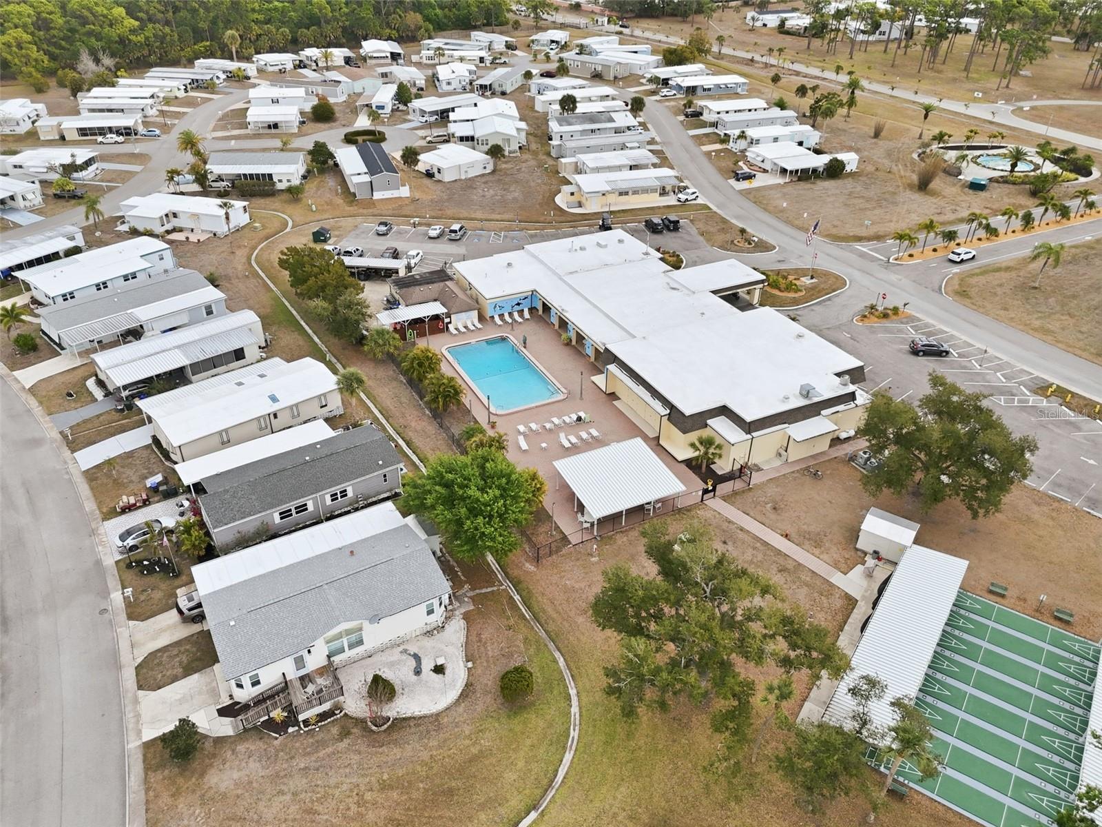 Image 43 of 43 For 5705 Holiday Park Boulevard