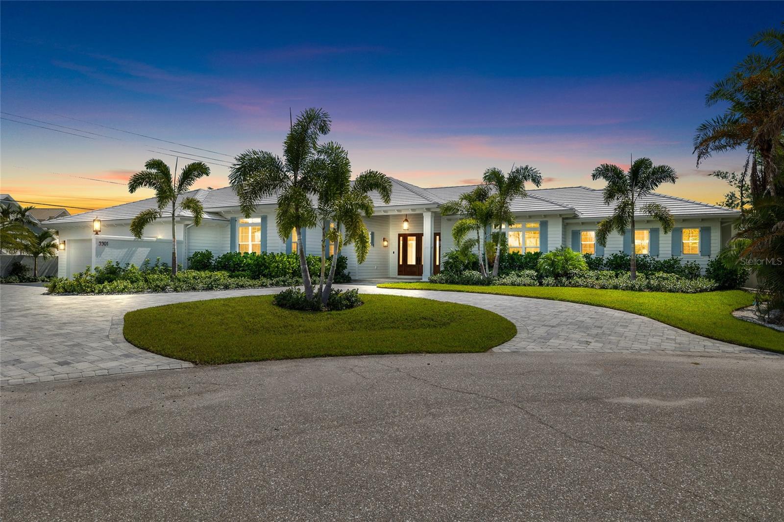 Image 2 of 60 For 9901 Gasparilla Pass Boulevard