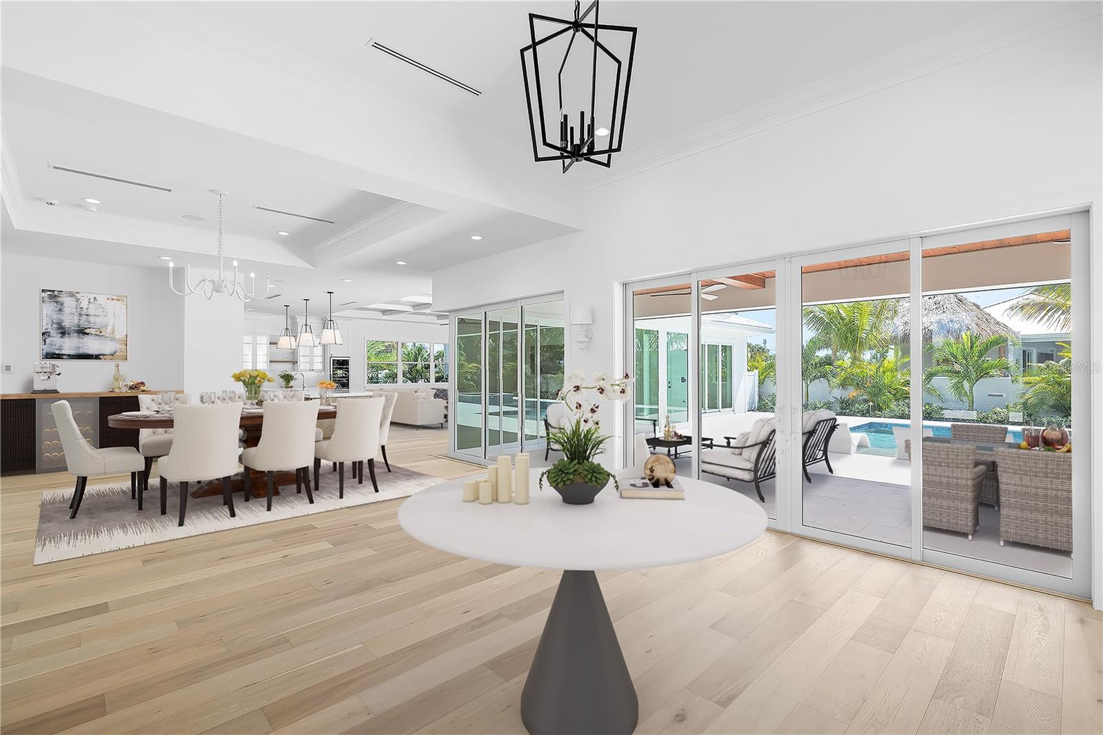 Image 3 of 60 For 9901 Gasparilla Pass Boulevard