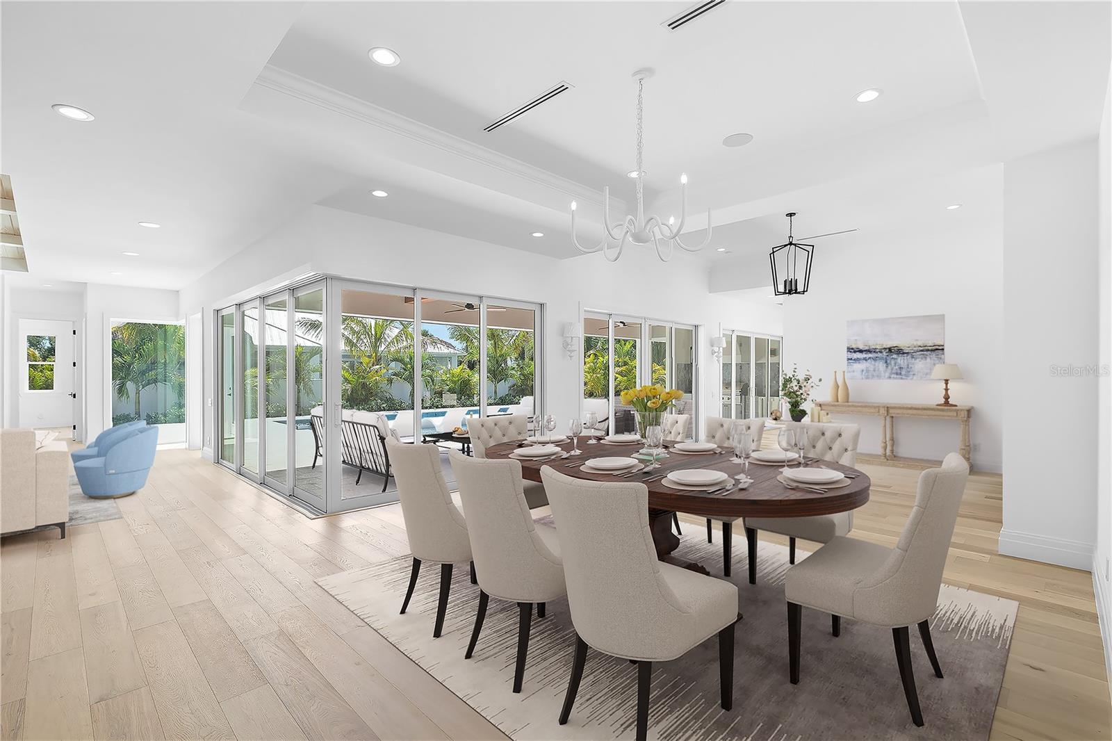 Image 4 of 60 For 9901 Gasparilla Pass Boulevard