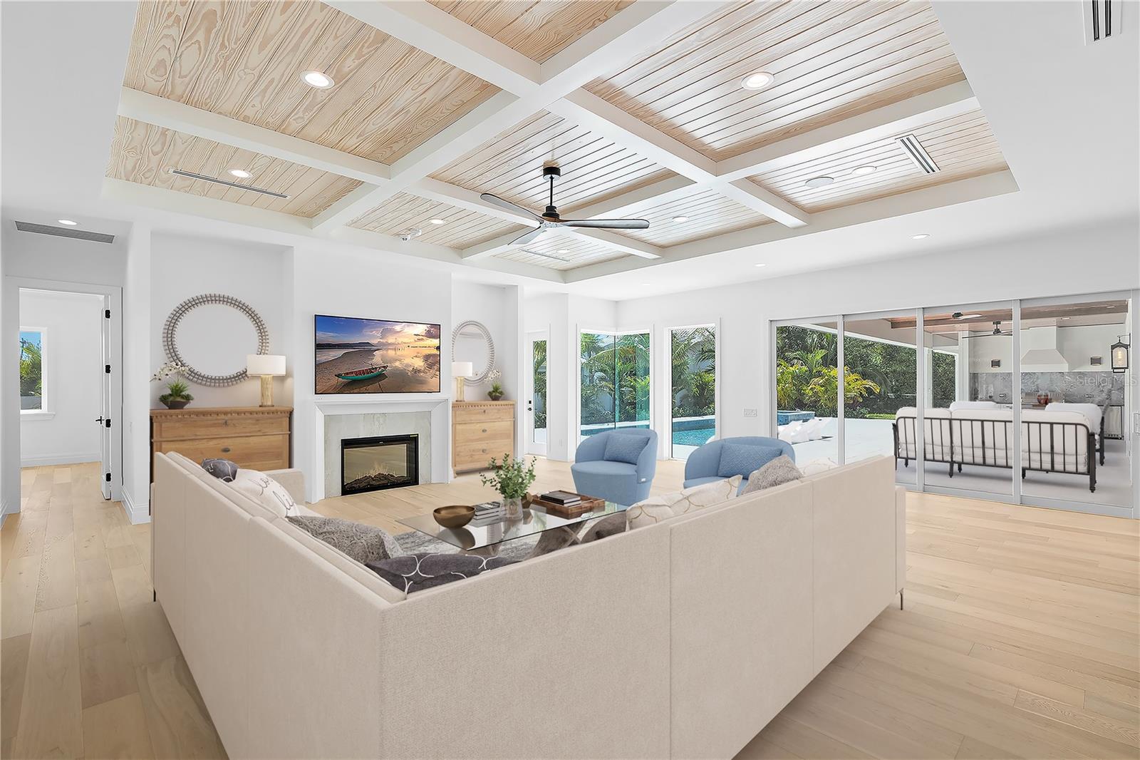 Image 5 of 60 For 9901 Gasparilla Pass Boulevard