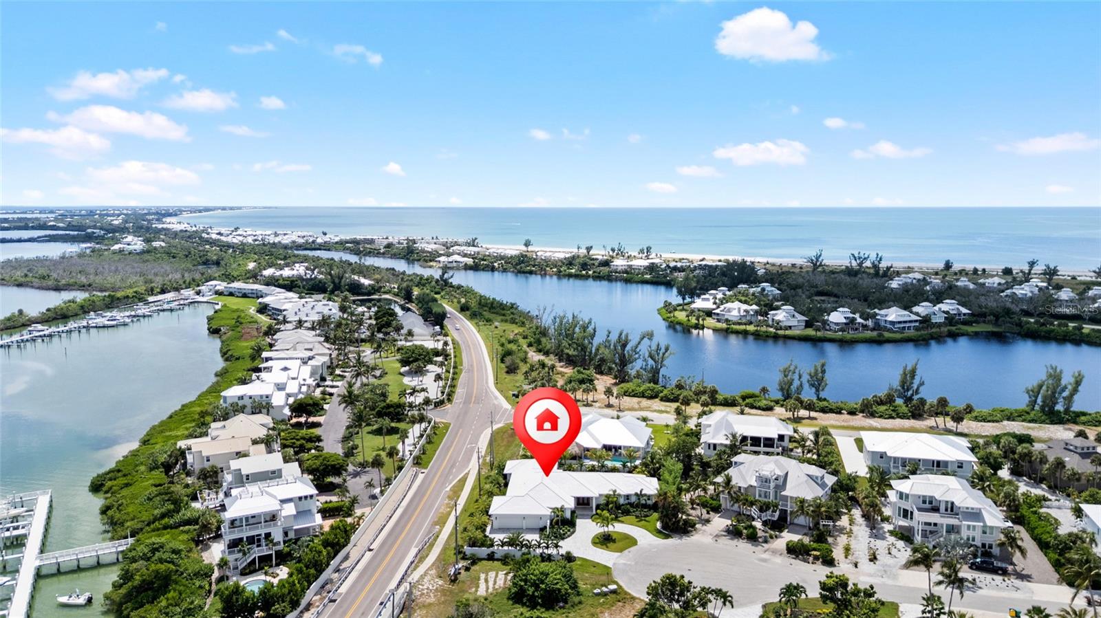 Image 56 of 60 For 9901 Gasparilla Pass Boulevard