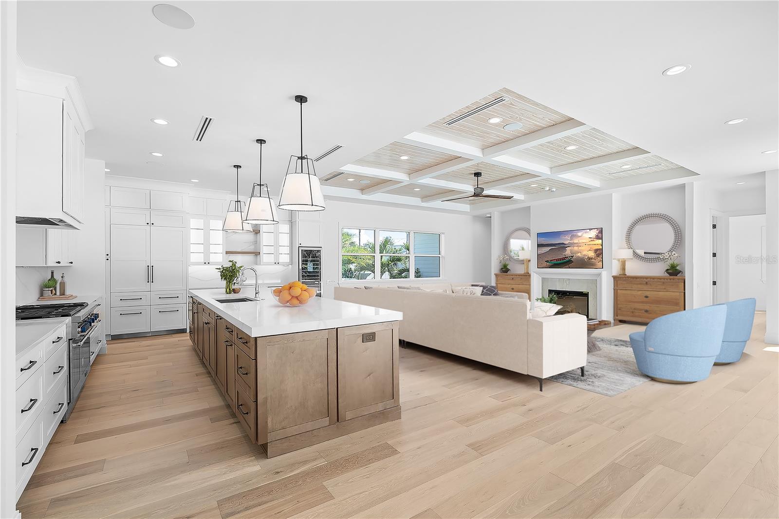 Image 6 of 60 For 9901 Gasparilla Pass Boulevard