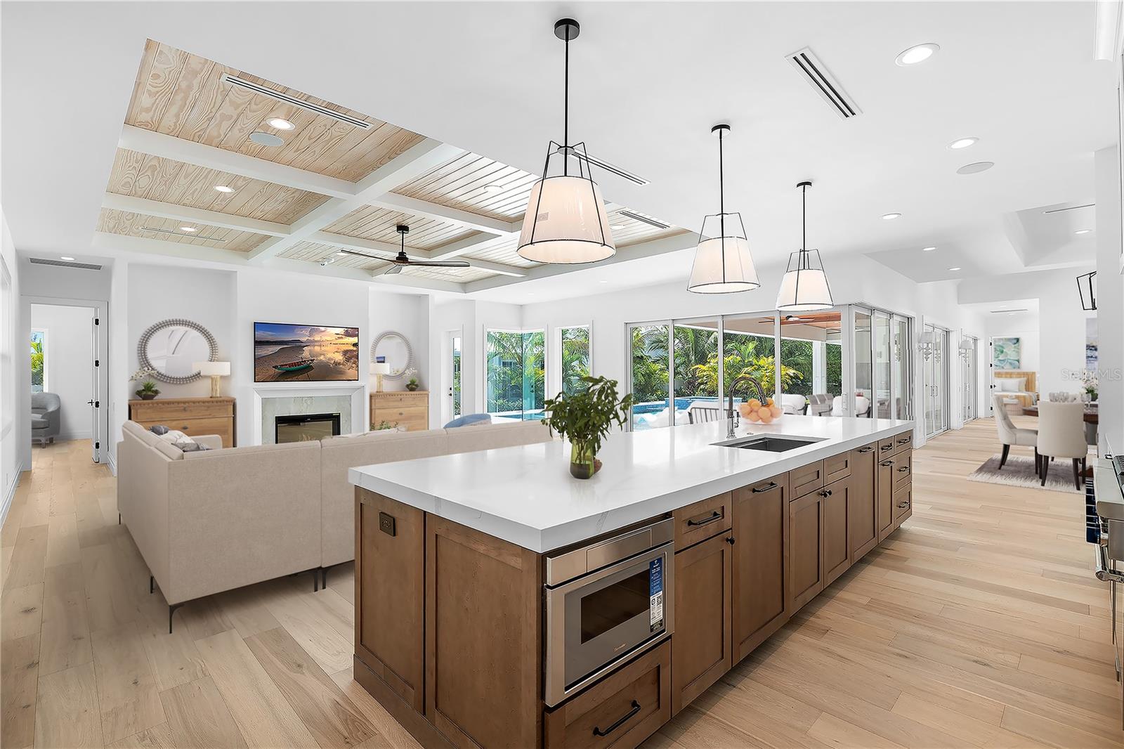 Image 7 of 60 For 9901 Gasparilla Pass Boulevard