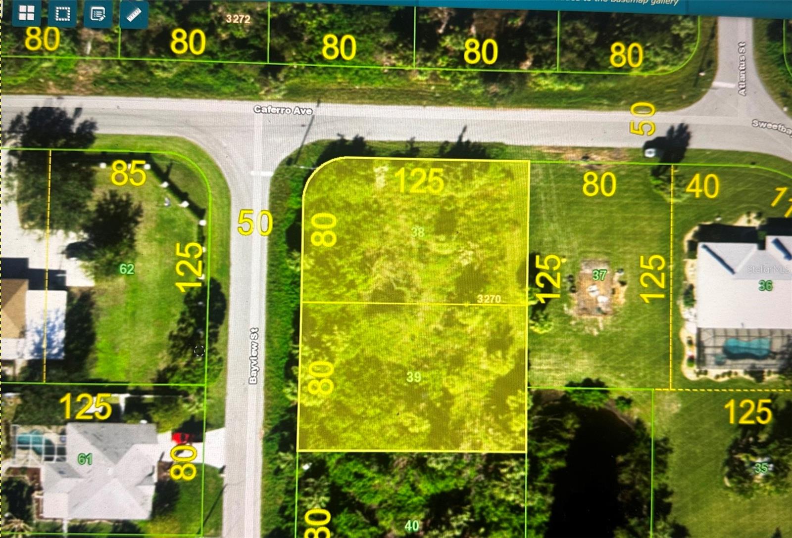 Details for 4402,4410 Bayview Street, PORT CHARLOTTE, FL 33948