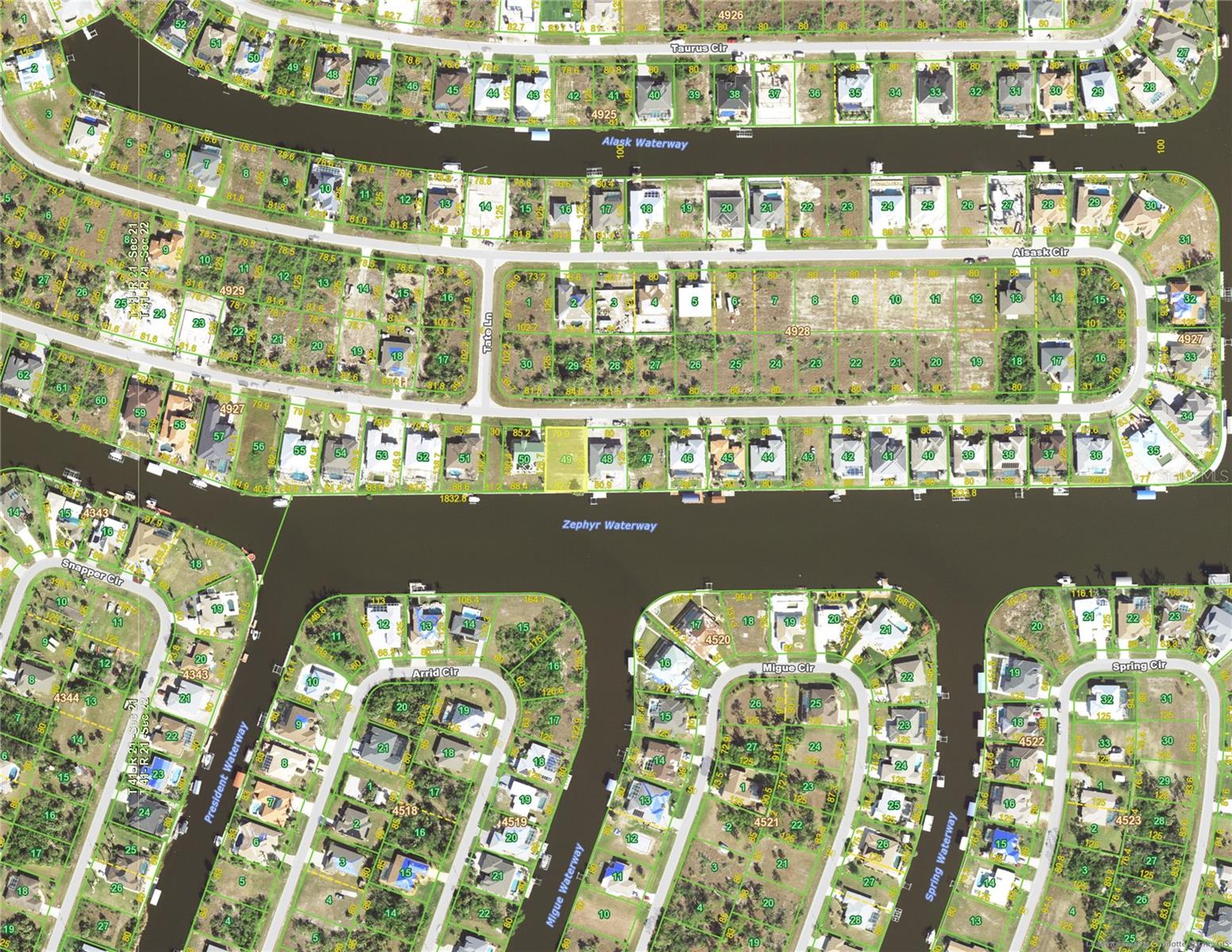 Image 2 of 9 For 15332 Alsask Circle