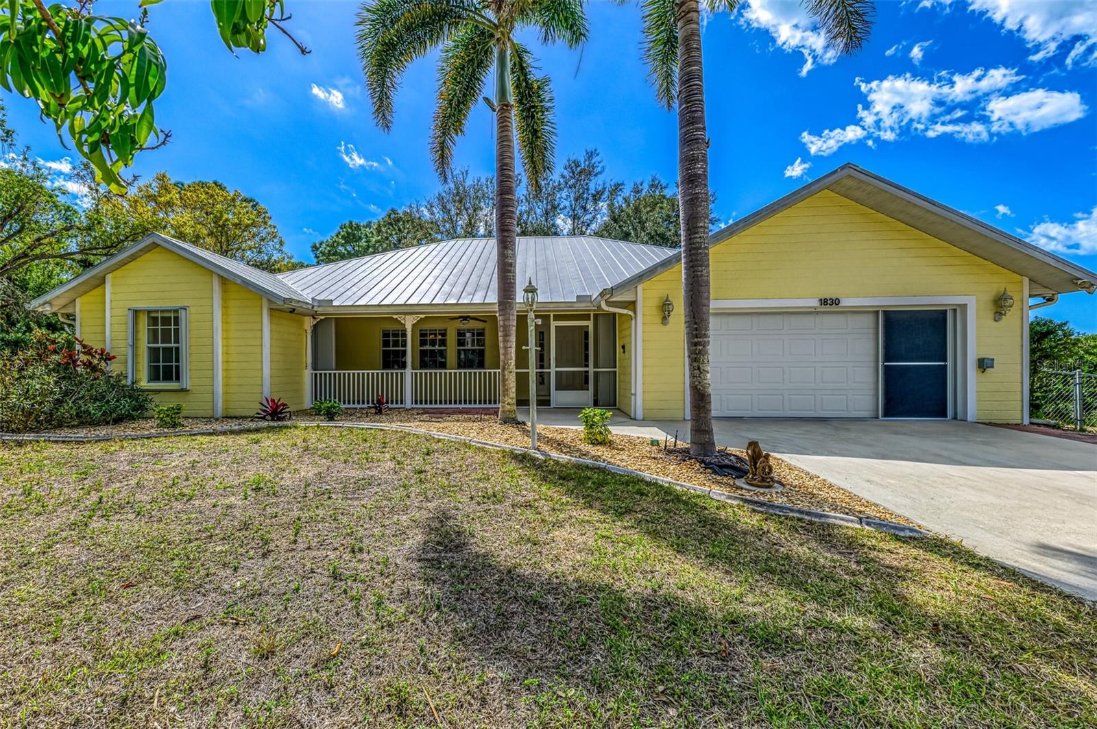 Details for 1830 Bahia Terrado, ENGLEWOOD, FL 34223