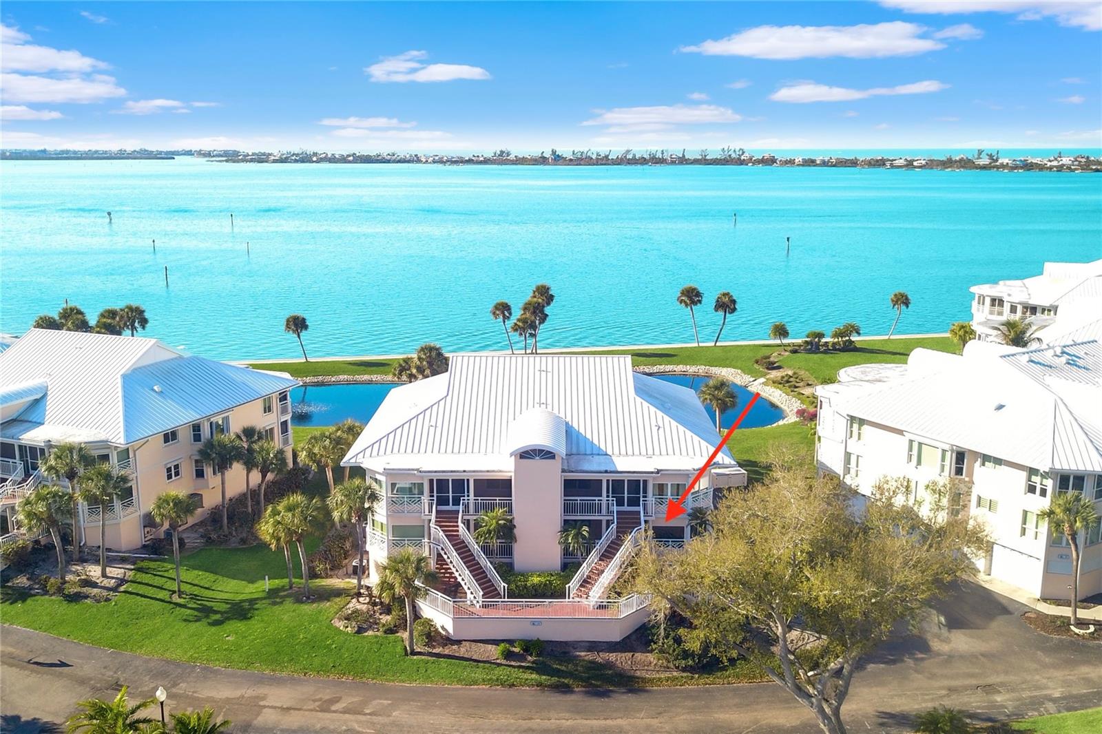 Image 36 of 68 For 11000 Placida Road 2602