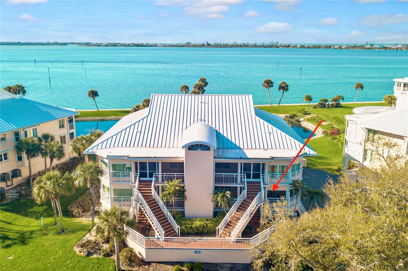 Image 38 of 68 For 11000 Placida Road 2602