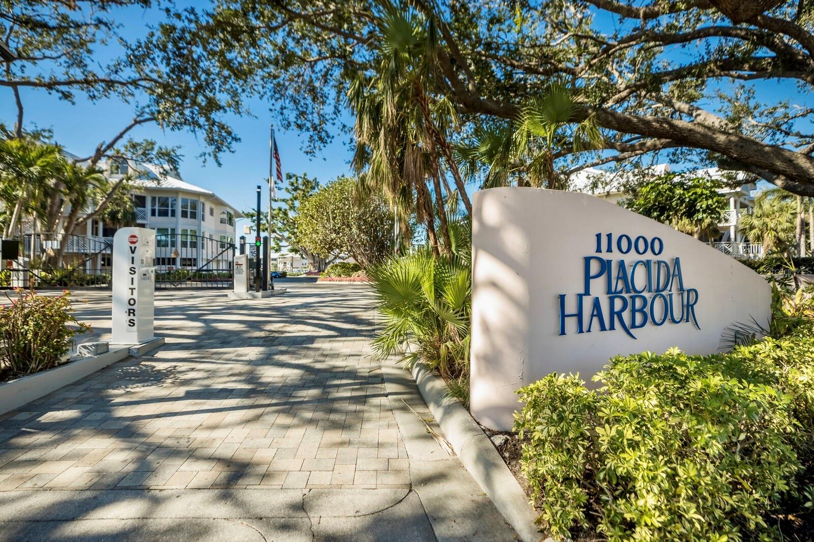 Image 39 of 68 For 11000 Placida Road 2602